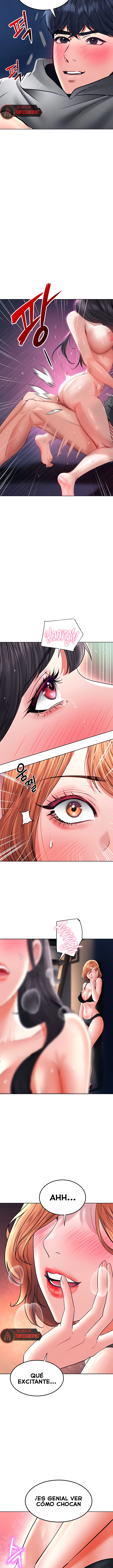 La propiedad del heredero Capítulo 27 - Página 13