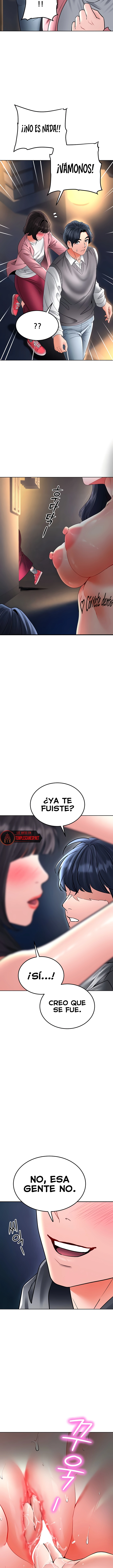 La propiedad del heredero Capítulo 27 - Página 4