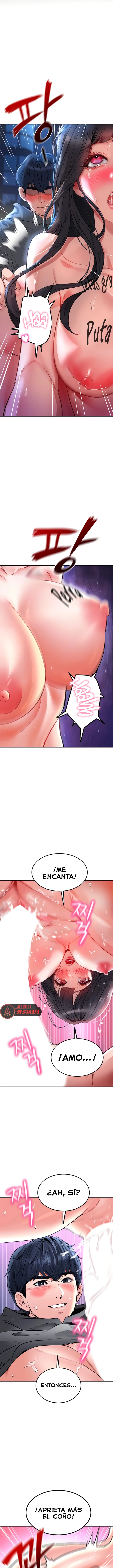 La propiedad del heredero Capítulo 28 - Página 3