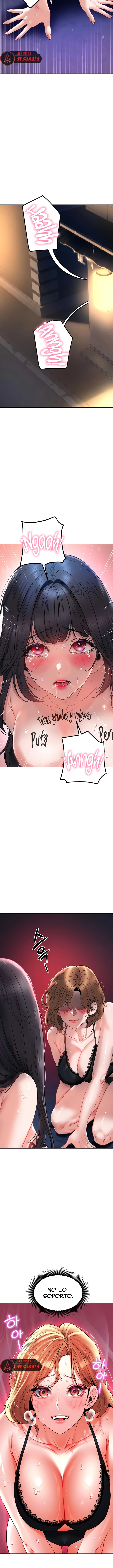 La propiedad del heredero Capítulo 28 - Página 7