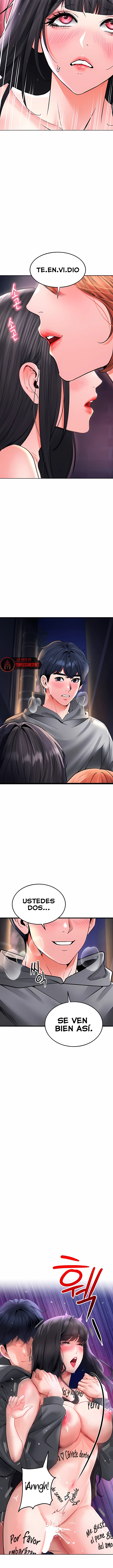 La propiedad del heredero Capítulo 29 - Página 6