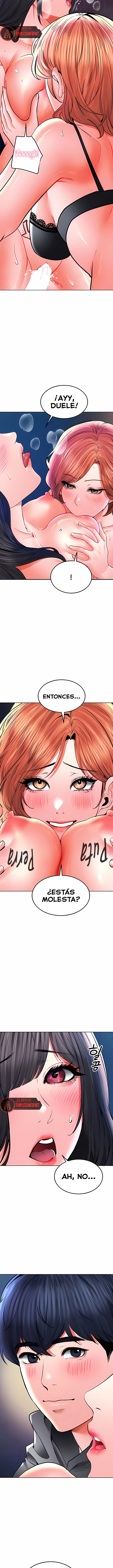 La propiedad del heredero Capítulo 29 - Página 9