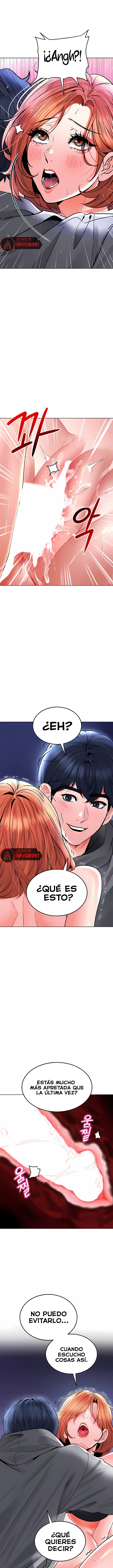 La propiedad del heredero Capítulo 30 - Página 12