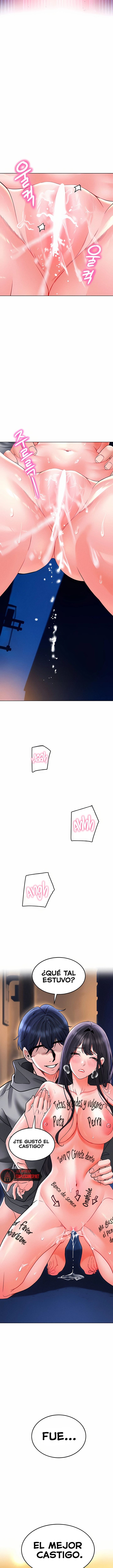 La propiedad del heredero Capítulo 30 - Página 4