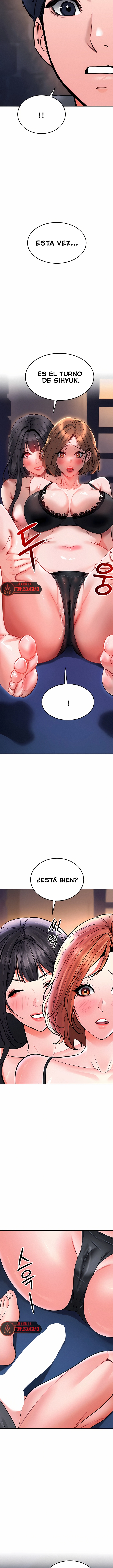 La propiedad del heredero Capítulo 30 - Página 8