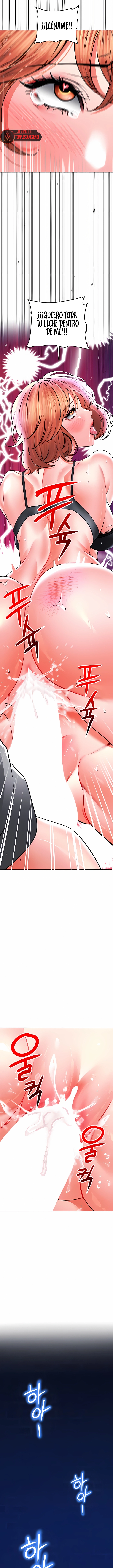 La propiedad del heredero Capítulo 31 - Página 10