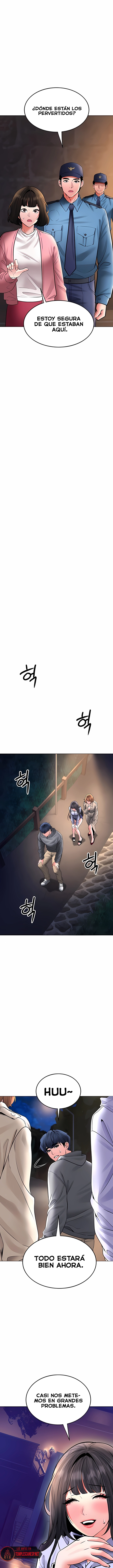 La propiedad del heredero Capítulo 31 - Página 13