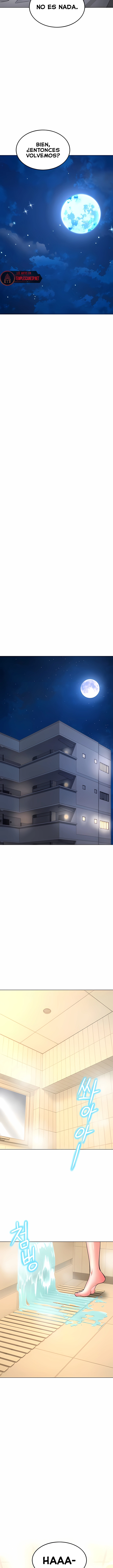 La propiedad del heredero Capítulo 31 - Página 15