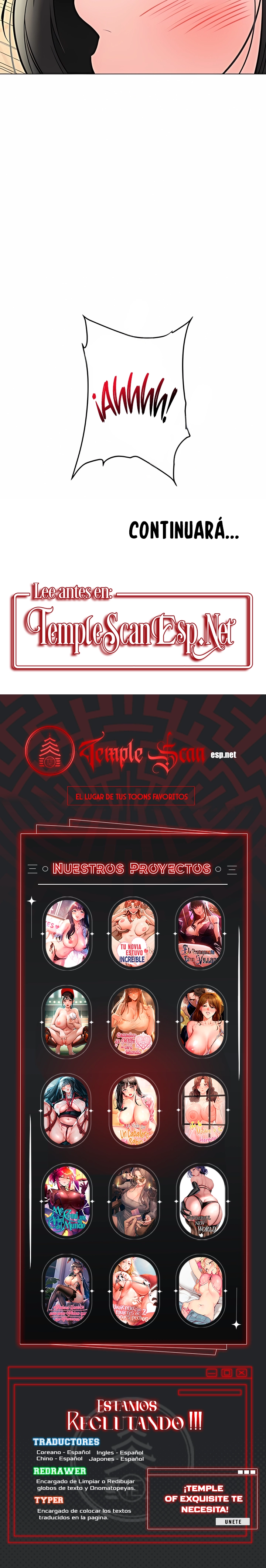 La propiedad del heredero Capítulo 31 - Página 17