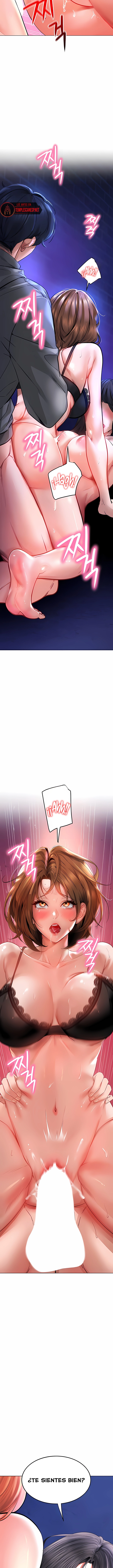 La propiedad del heredero Capítulo 31 - Página 3