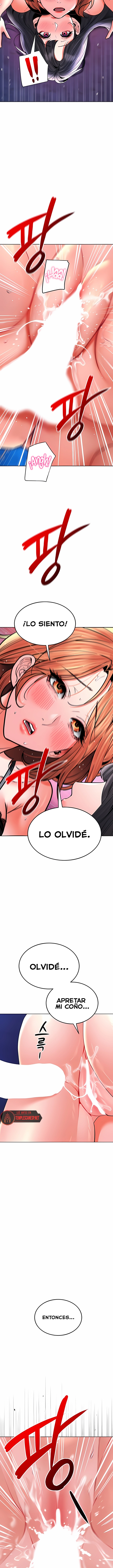 La propiedad del heredero Capítulo 31 - Página 6