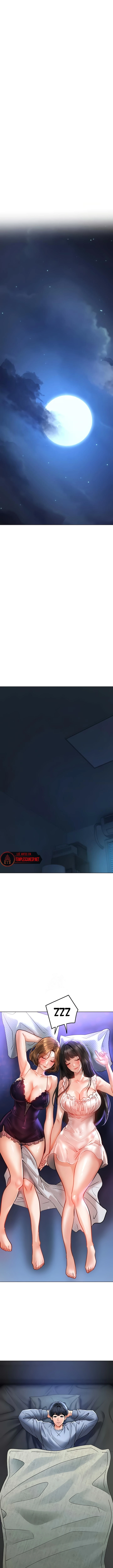 La propiedad del heredero Capítulo 32 - Página 5