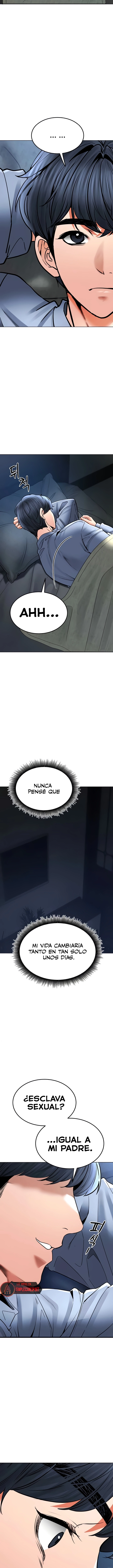 La propiedad del heredero Capítulo 32 - Página 6