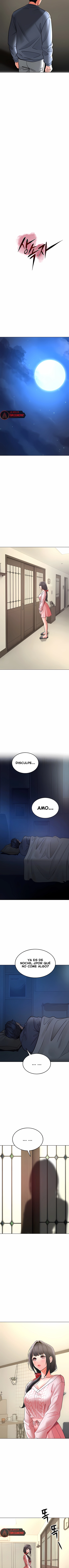 La propiedad del heredero Capítulo 33 - Página 2