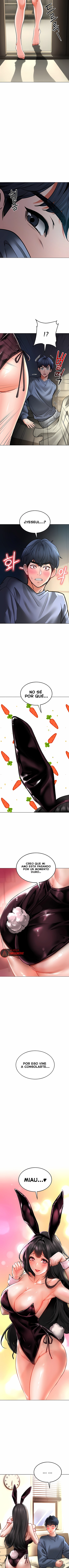 La propiedad del heredero Capítulo 33 - Página 7