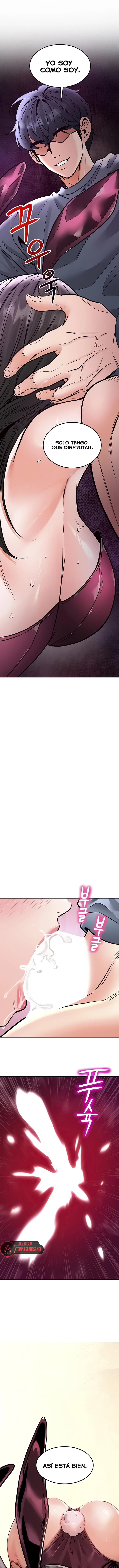 La propiedad del heredero Capítulo 34 - Página 13