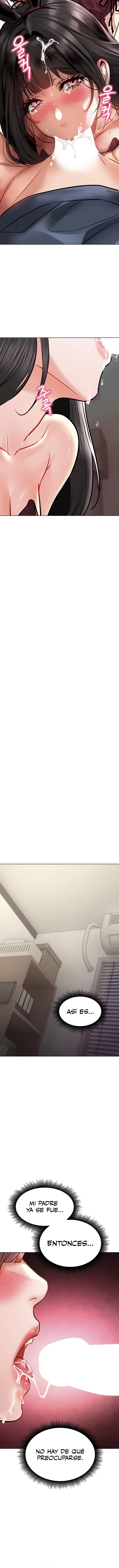 La propiedad del heredero Capítulo 34 - Página 14