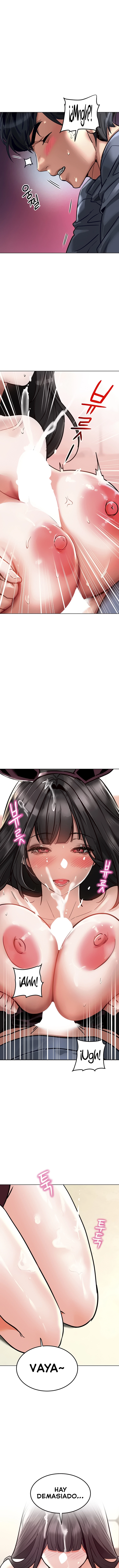 La propiedad del heredero Capítulo 35 - Página 12