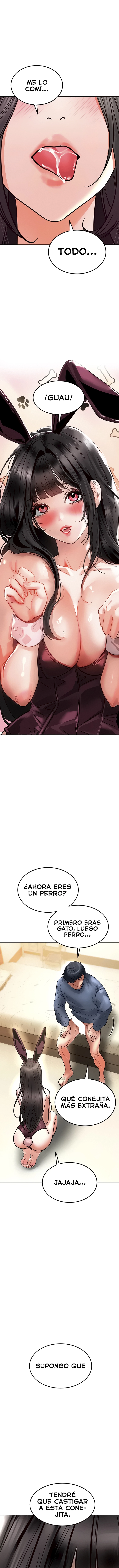 La propiedad del heredero Capítulo 35 - Página 6