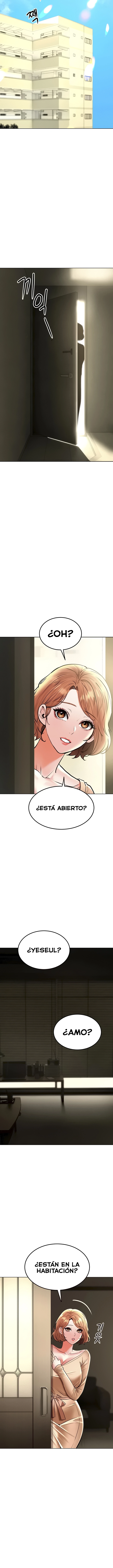 La propiedad del heredero Capítulo 36 - Página 11