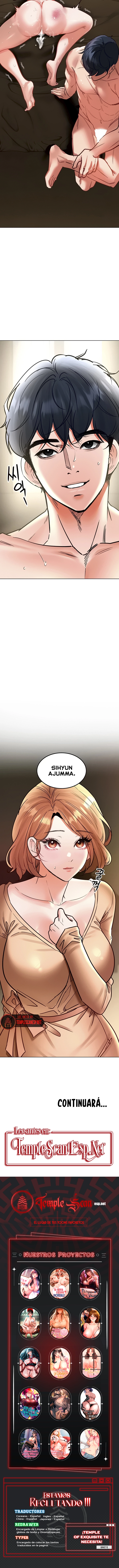 La propiedad del heredero Capítulo 36 - Página 13