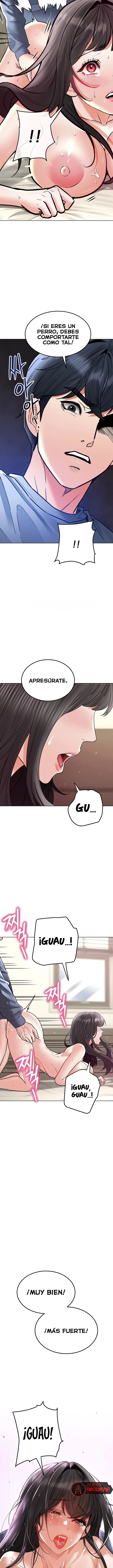 La propiedad del heredero Capítulo 36 - Página 5