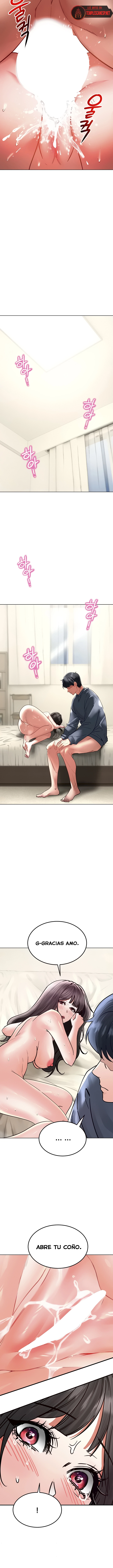 La propiedad del heredero Capítulo 36 - Página 8