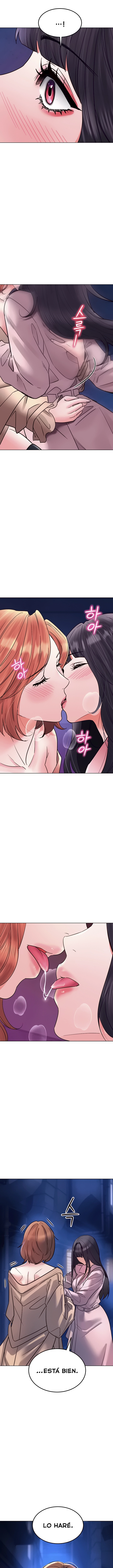 La propiedad del heredero Capítulo 37 - Página 11