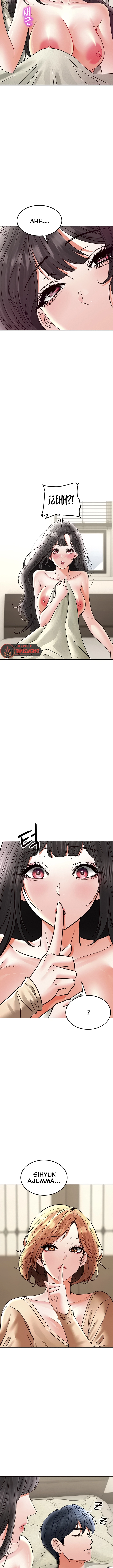 La propiedad del heredero Capítulo 37 - Página 3