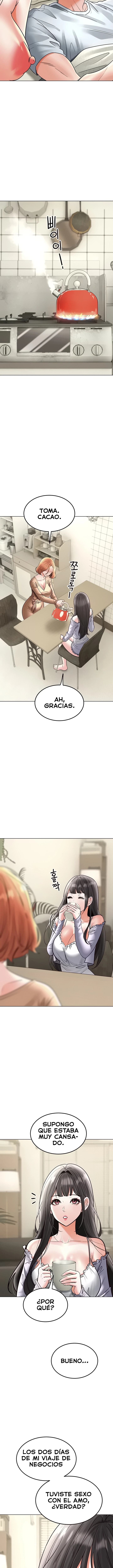 La propiedad del heredero Capítulo 37 - Página 4