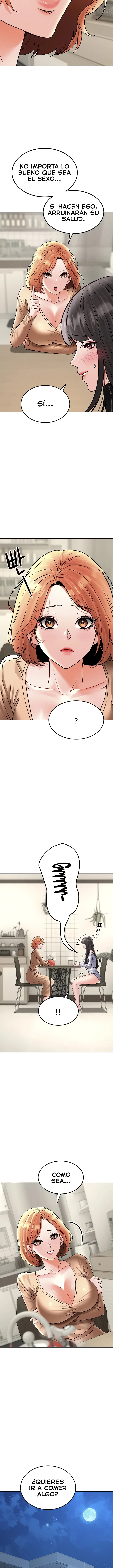 La propiedad del heredero Capítulo 37 - Página 6