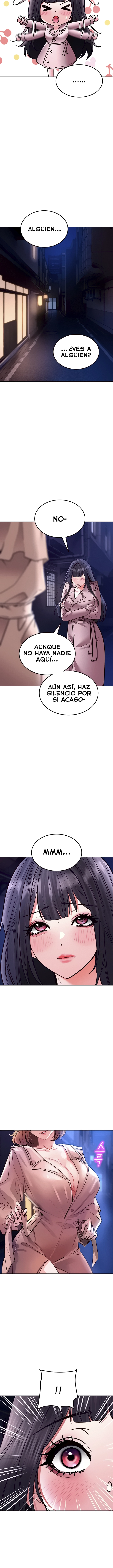 La propiedad del heredero Capítulo 37 - Página 8