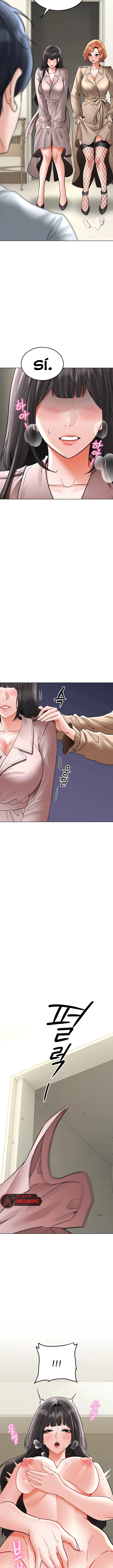 La propiedad del heredero Capítulo 38 - Página 11