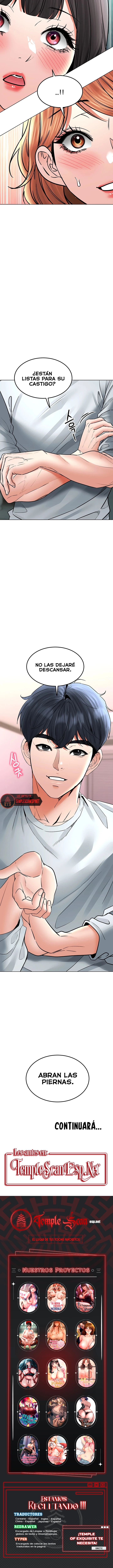 La propiedad del heredero Capítulo 38 - Página 16