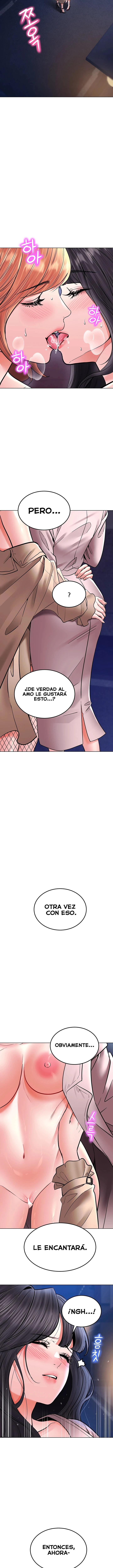 La propiedad del heredero Capítulo 38 - Página 3