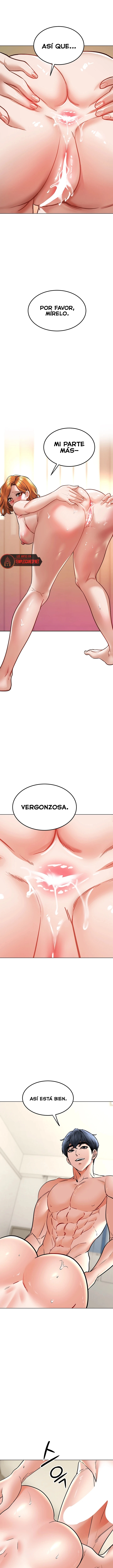 La propiedad del heredero Capítulo 39 - Página 10