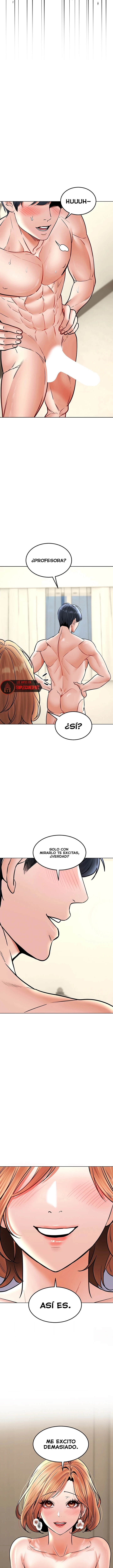 La propiedad del heredero Capítulo 39 - Página 5