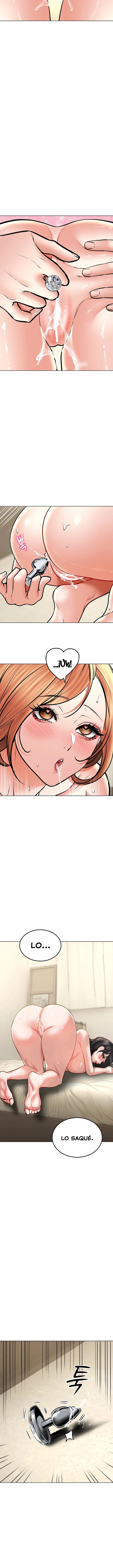 La propiedad del heredero Capítulo 39 - Página 9