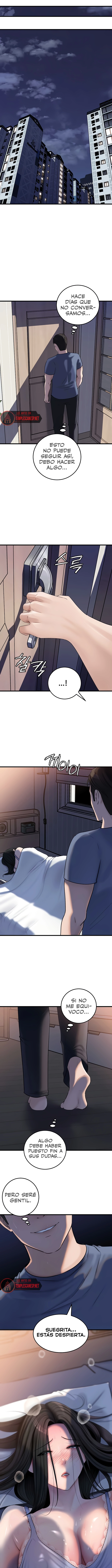 No Quiero A La Hija, Si No A Su Madre Capítulo 73 - Página 11