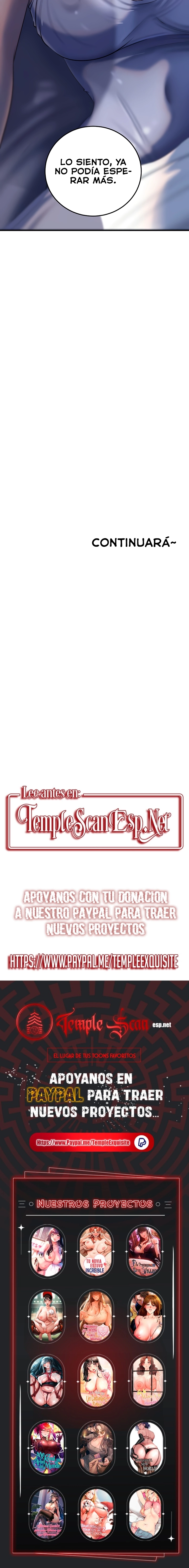 No Quiero A La Hija, Si No A Su Madre Capítulo 73 - Página 12