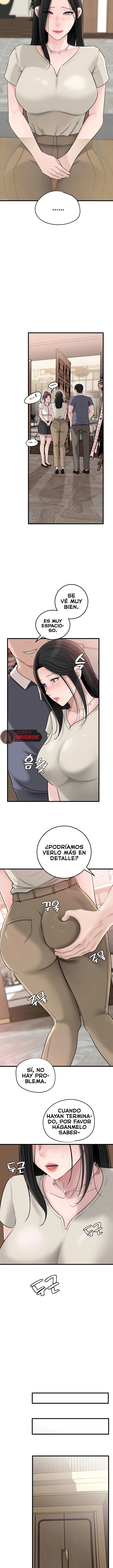 No Quiero A La Hija, Si No A Su Madre Capítulo 73 - Página 2