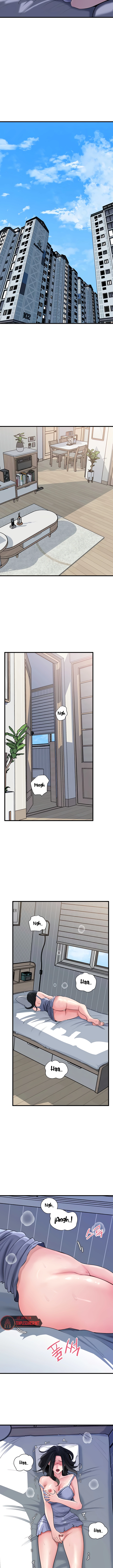 No Quiero A La Hija, Si No A Su Madre Capítulo 73 - Página 6