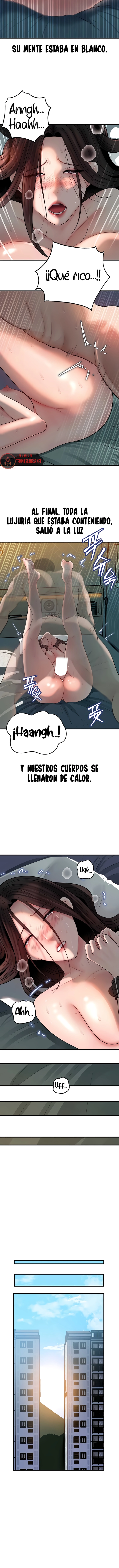 No Quiero A La Hija, Si No A Su Madre Capítulo 74 - Página 11