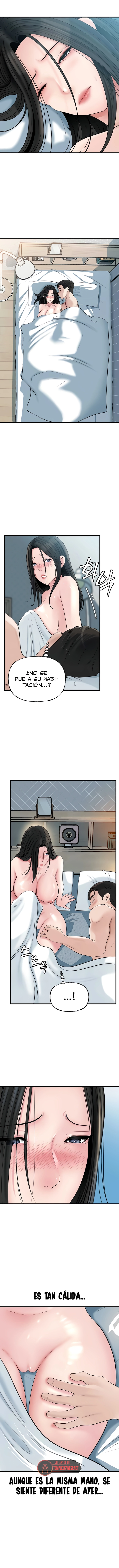 No Quiero A La Hija, Si No A Su Madre Capítulo 74 - Página 12