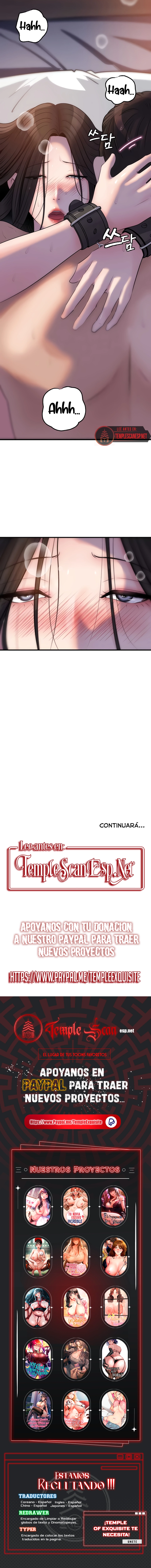 No Quiero A La Hija, Si No A Su Madre Capítulo 74 - Página 15