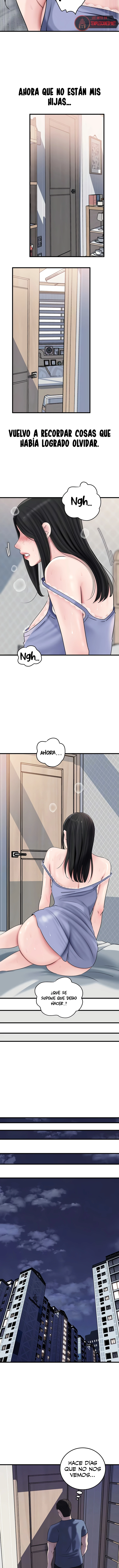 No Quiero A La Hija, Si No A Su Madre Capítulo 74 - Página 2