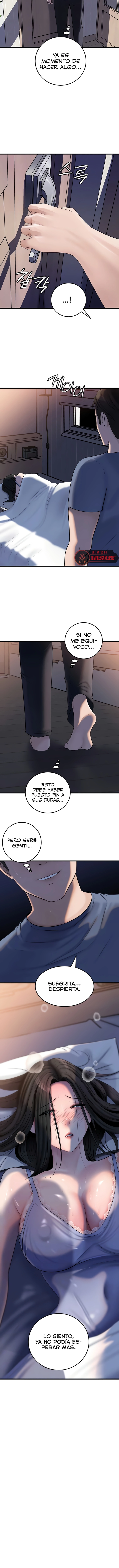 No Quiero A La Hija, Si No A Su Madre Capítulo 74 - Página 3