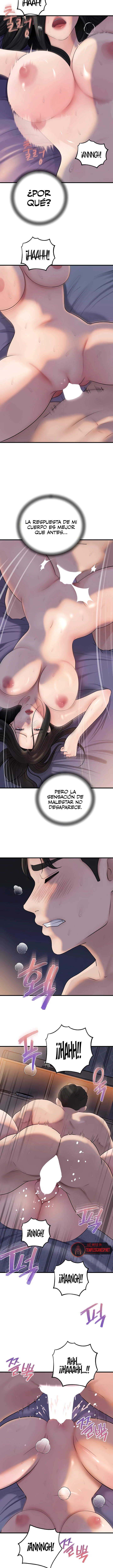 No Quiero A La Hija, Si No A Su Madre Capítulo 75 - Página 13