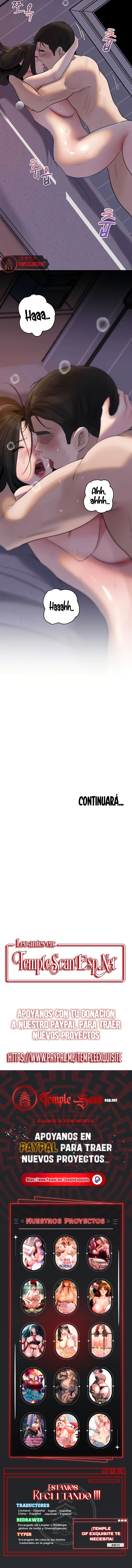 No Quiero A La Hija, Si No A Su Madre Capítulo 75 - Página 15