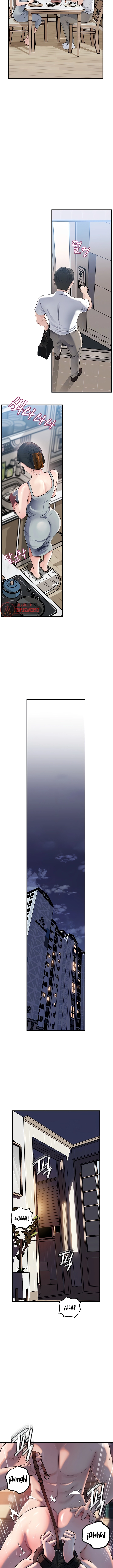 No Quiero A La Hija, Si No A Su Madre Capítulo 76 - Página 3